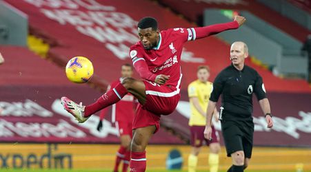 'PSG wil transfervrije Wijnaldum binnen hengelen'