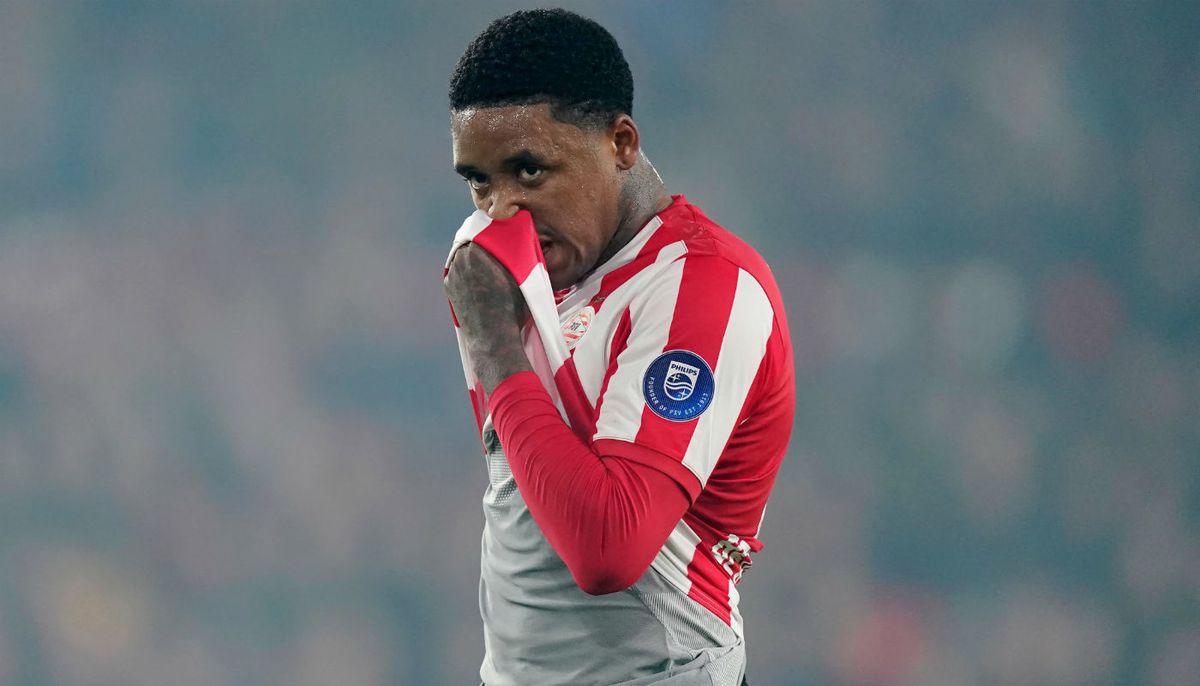 Ongeloof bij PSV: Spurs-bod afgewezen, maar Bergwijn gaat tóch naar Londen