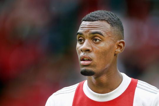 Ryan Gravenberch kijkt uit naar Champions League: 'Poule had erger gekund'