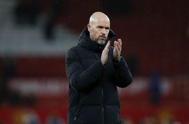 Erik ten Hag ligt weer onder vuur in Engeland: 'Deze job kwam iets te vroeg voor hem'