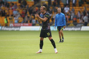 Harry Kane geeft hoop op transfer naar ManCity op en richt zich op seizoen bij Spurs