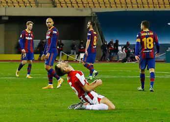 FC Barcelona likt de wonden na rampavond: ‘We zijn geknakt, we balen en we zijn boos’