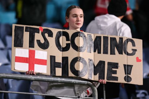 Euro 2028: Turkije trekt zich terug, alleen Verenigd Koninkrijk en Ierland nog kandidaat