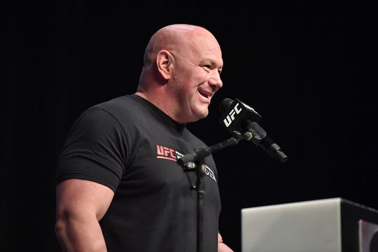 UFC-capo Dana White steviger miljardair na aandelenverkoop, Elon Musk in bestuur