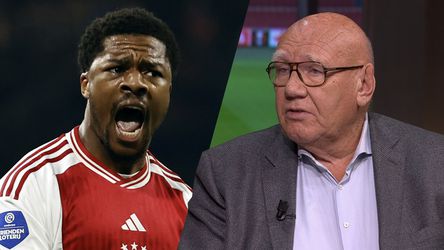 Kees Jansma sprak Maurice Steijn over Chuba Akpom: 'Hij zei: dat voelde ik ook wel eens bij Ajax'