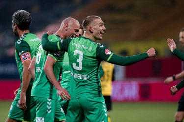 KKD: De Graafschap easy langs Roda, Excelsior wint eindelijk na horrorreeks