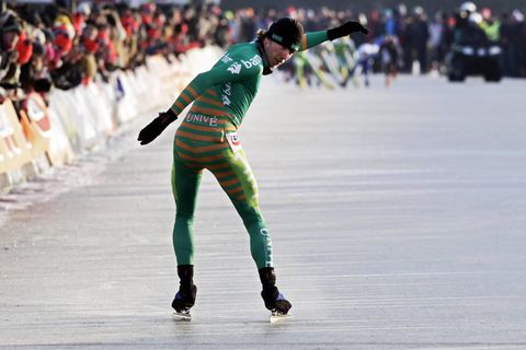 NK op natuurijs komt steeds dichterbij: 'Normaal is dat een kwestie van een paar dagen'