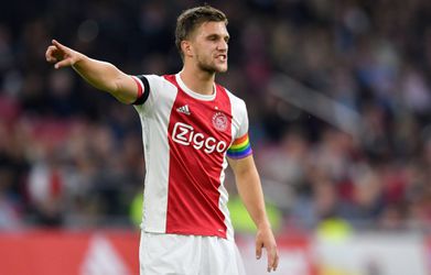 Veltman is weer terug: hij en nieuwe aanwinsten mee op trainingskamp Ajax