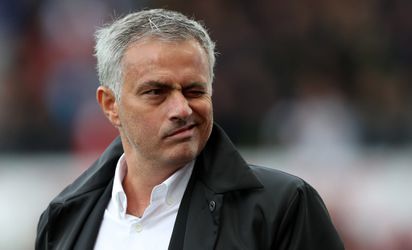 Gaat Mourinho bij Spurs ook de bus parkeren? 'Dit is een ander verhaal'