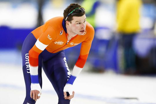 Schaatsicoon Kramer: ‘Elfstedentocht nu al uitsluiten is voorbarig’