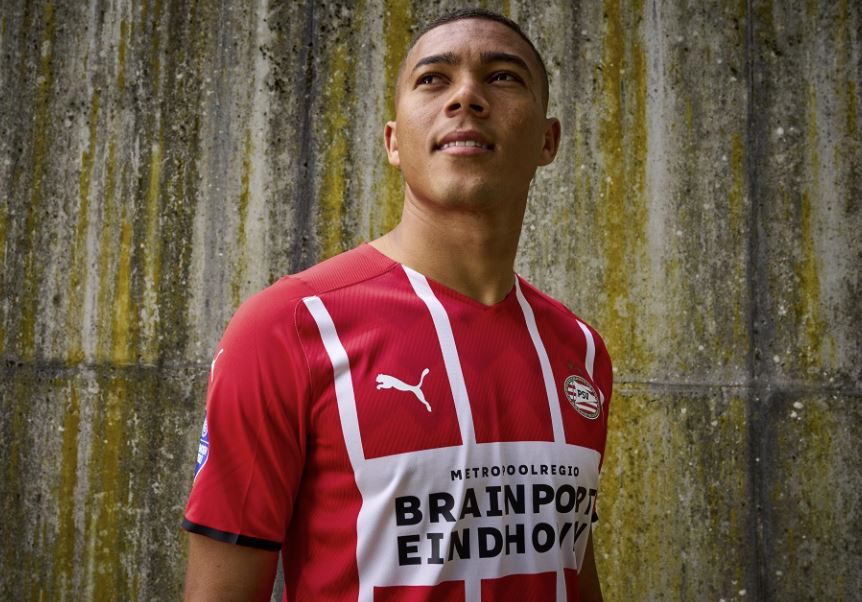 Veni Vidi Vinícius! PSV presenteert Braziliaanse spits van Benfica