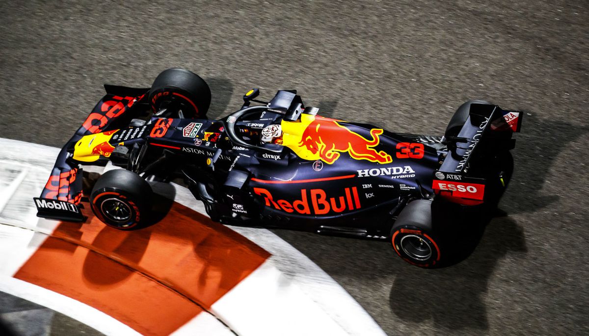 Häkkinen voorspelt veel moois voor Red Bull: 'P2 mogelijk met stabiele 2e rijder'