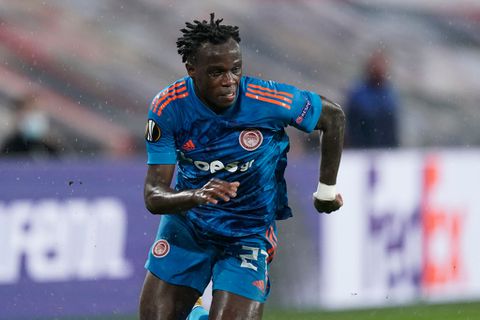 'PSV krijgt voor Bruma niet het volle pond van Olympiakos'