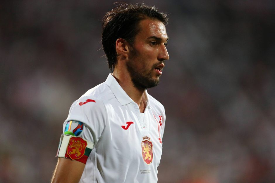Captain Bulgarije schaamt zich voor racistische fans: 'Het moet stoppen'