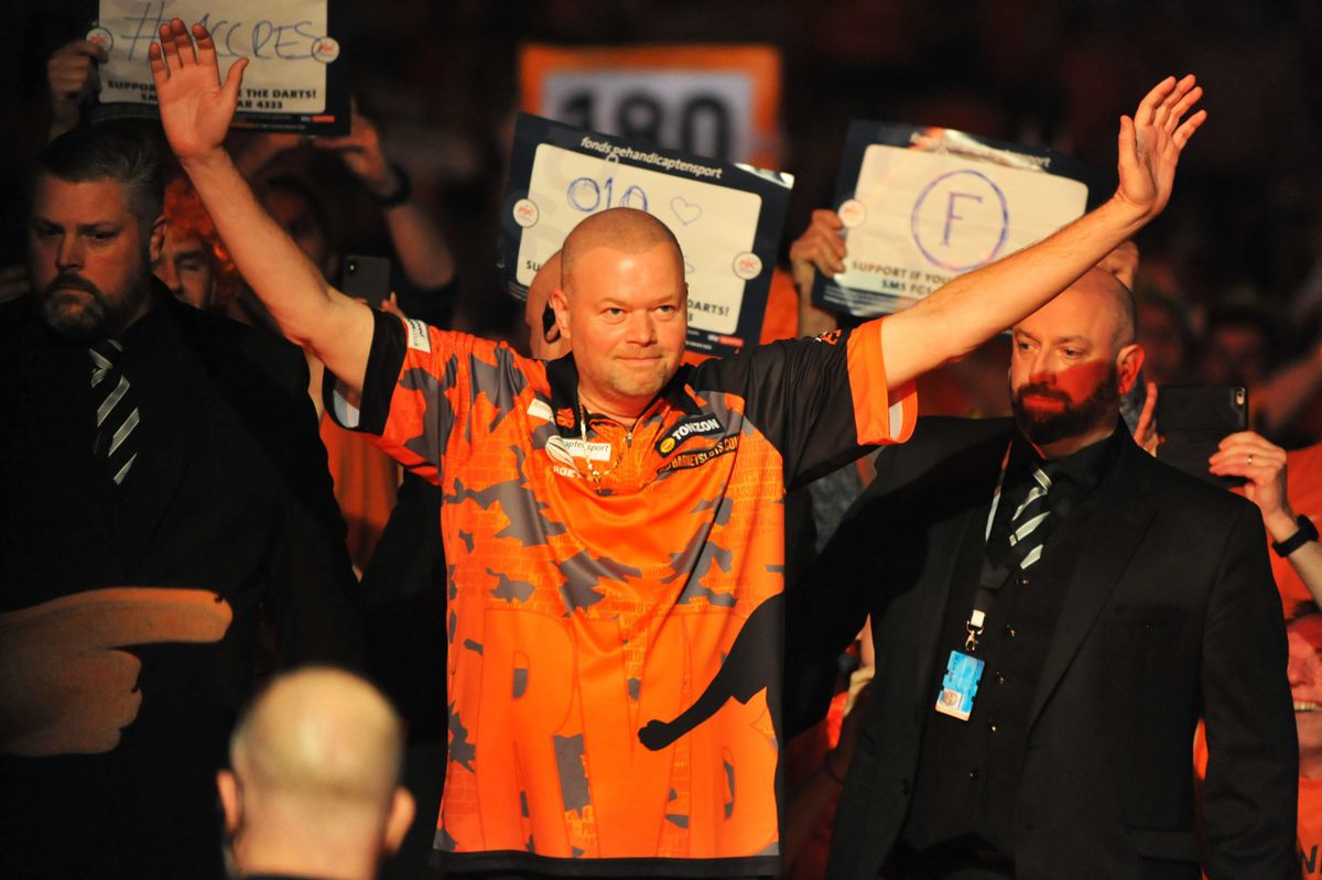 World Series of Darts Finals in Amsterdam: zo laat LIVE op tv bij RTL 7