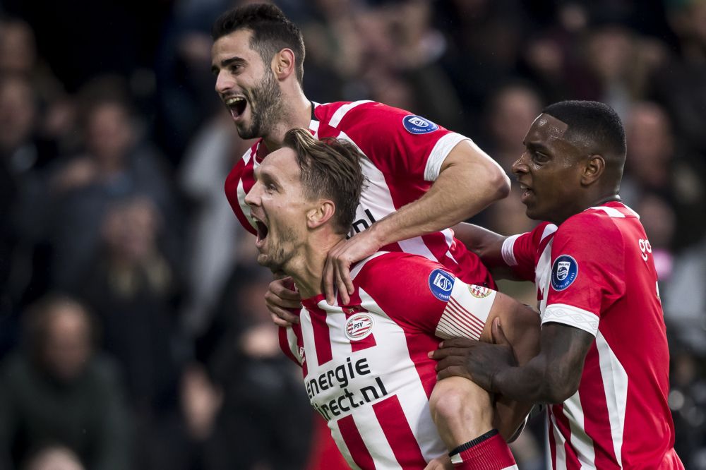 'PSV is dé beste ploeg van Europa'