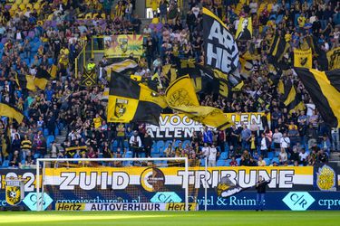 'Gemeente Arnhem bang voor flinke rellen bij duel tussen Vitesse en Anderlecht'