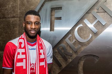 FC Utrecht gunt Utrechter Bazoer de kans om carrière te redden