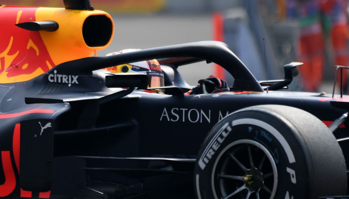 Alles wat je moet weten over de nieuwe Formule 1-regels in 2021