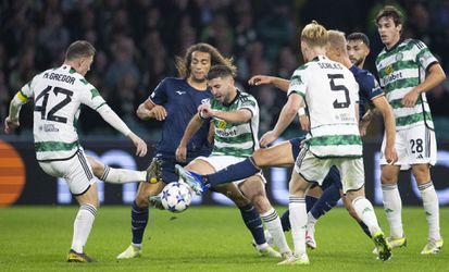 Waarom Lazio - Celtic enorm belangrijk is voor Feyenoord