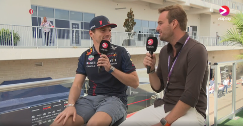 🎥 | Max❤️PSV: alleen hiervoor wil Verstappen een jaar geen race winnen