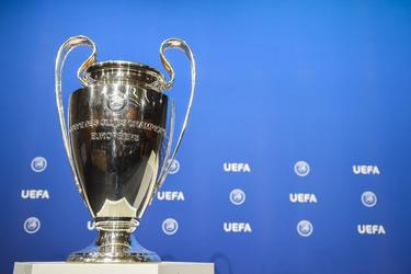 TV-gids: hier volg je de lotingen voor de Champions League en Conference League