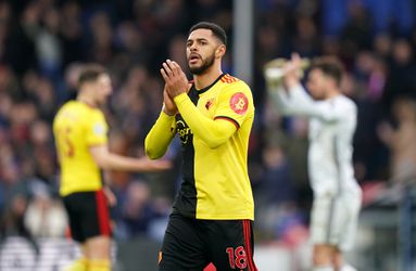 WTF! Watford moet 3 spelers missen vanwege illegaal verjaardagsfeestje