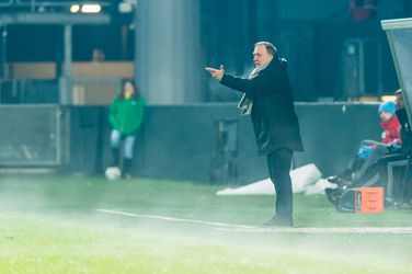 Advocaat over Bozenik: 'Nog niets getekend, maar het ziet er wel goed uit'