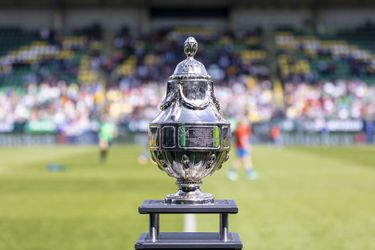 Programma KNVB beker: check hier welke wedstrijden je vanavond kunt kijken