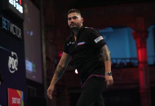 Jelle Klaasen: 'Ik weet zeker dat ik weer een top 10-darter kan worden'