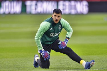 'Gerónimo Rulli wil weg bij Ajax'