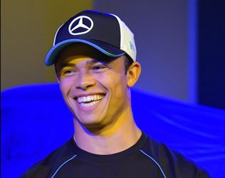 Formule 1: Mercedes promoveert de Nederlander Nyck de Vries tot reserve-coureur