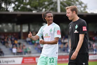 Werder Bremen weigert Tahith Chong aan Jong Oranje te geven