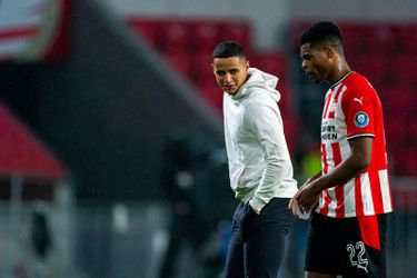 PSV wil tussen de 12 en 18 miljoen euro voor z'n aanvoerder, maar wat te doen met Ihattaren?