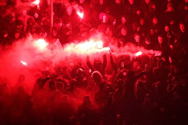 FC Volendam krijgt in coronacrisis ook nog eens een boete voor vuurwerk