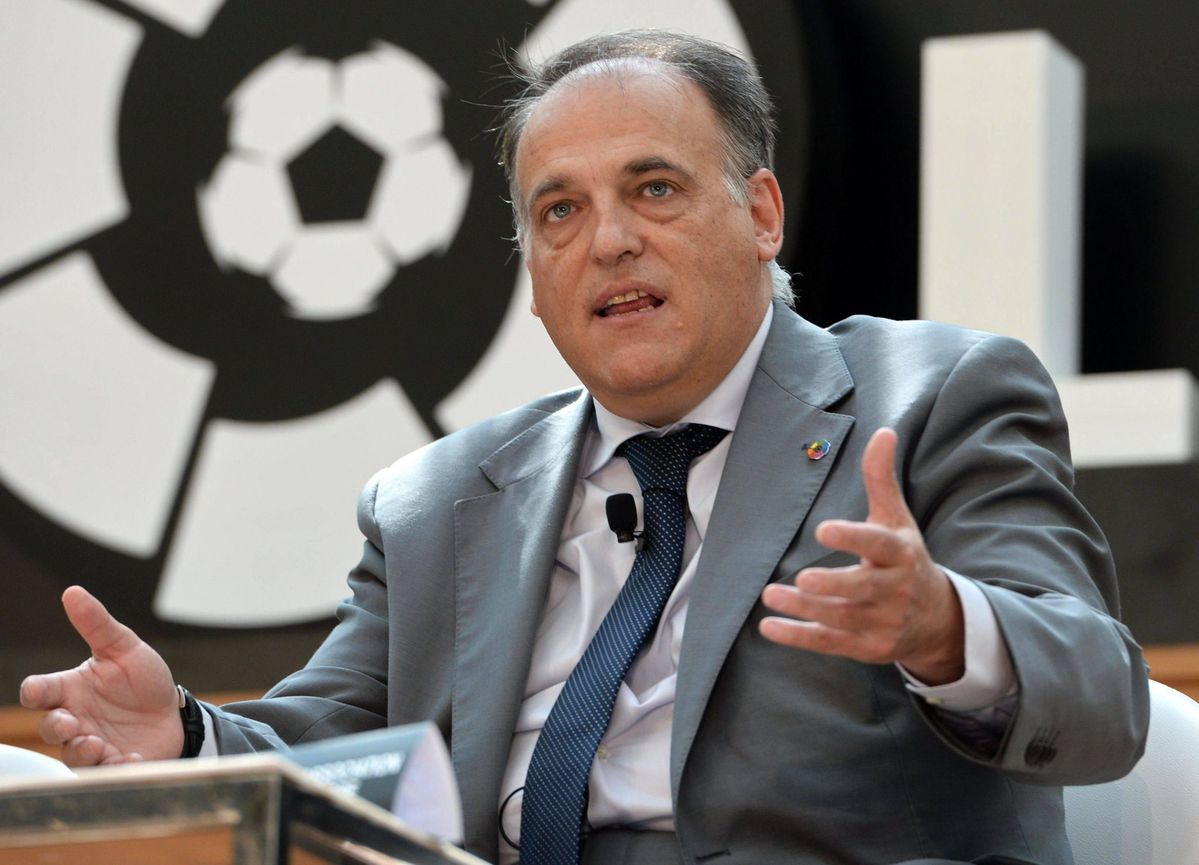 Voorzitter Spaanse bond: PSG moet boeten voor schandaal