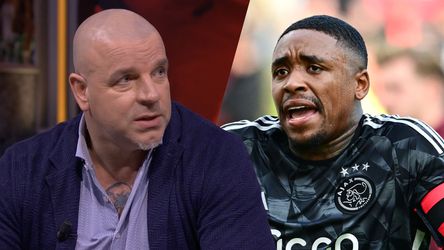 🎥 | Andy van der Meijde geeft John van 't Schip advies: 'Bergwijn aanvoerder-af maken'