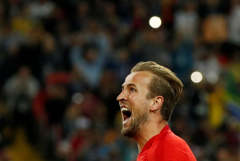 Alle statistieken van het WK: Kane op jacht naar topscorerstitel