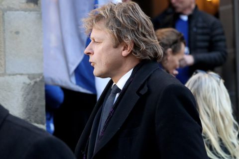 Dit is waarom Youri Mulder nu al 2 weken niet bij Rondo is: 'Dat mocht ik van hem zeggen'