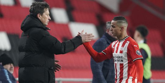 Mo Ihattaren had verboden hobby bij PSV: 'De lijst met ontoelaatbare zaken is eindeloos'