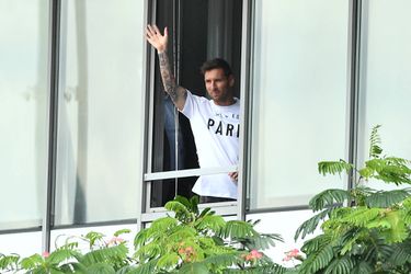 Ziggo 'grote winnaar' met transfer Messi naar Parijs: 'Allemaal naar de Ligue 1 kijken'