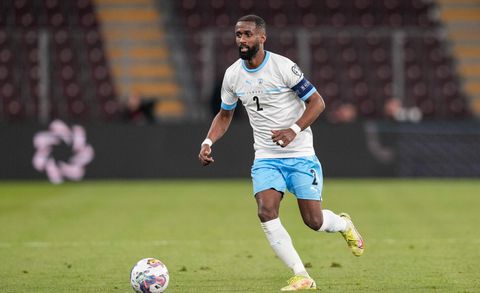 LaLiga-wedstrijd verplaatst omdat Israël 4 interlands in 10 dagen moet spelen