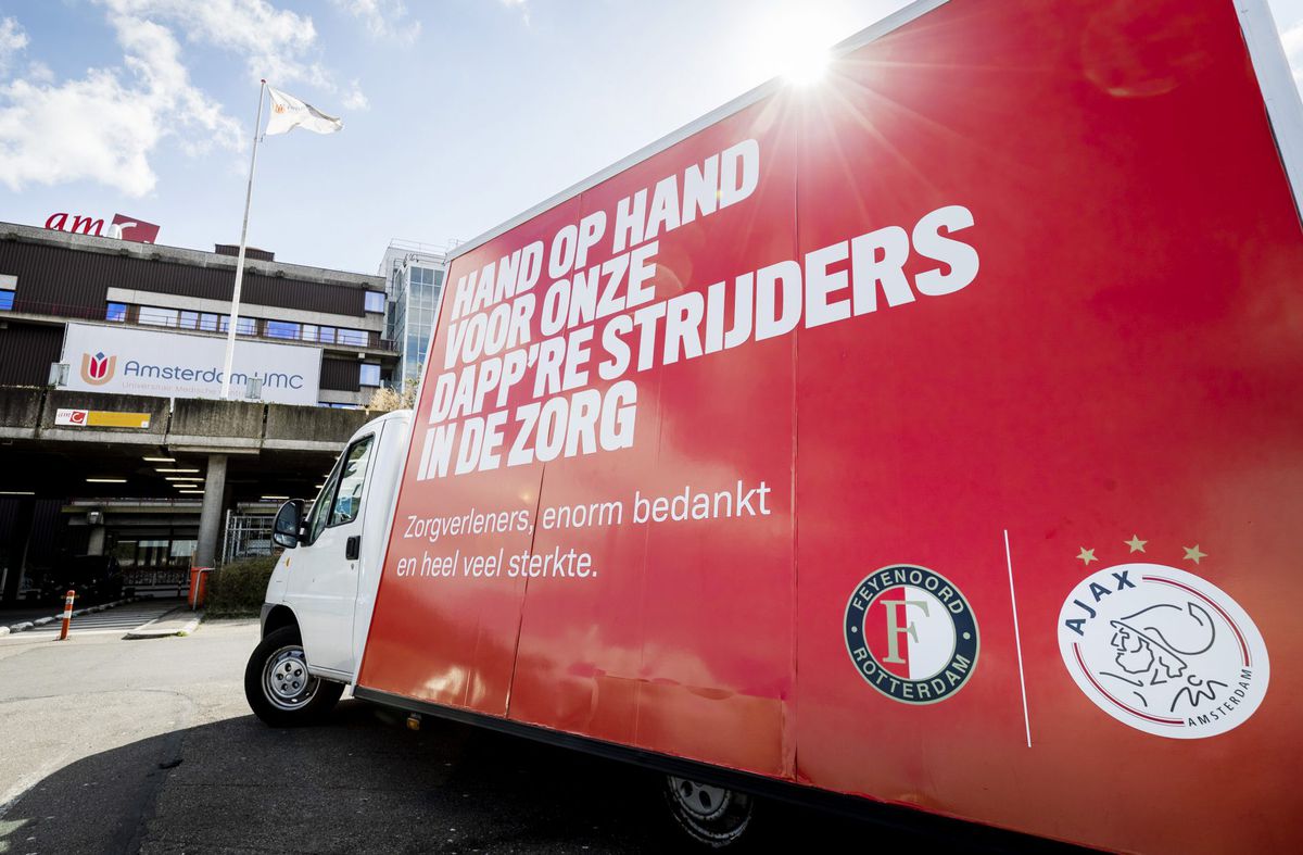 Spelersvakbond VVCS: 'Veel spelers willen dat Eredivisie stopt'