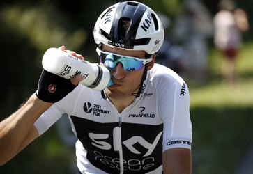 Sky houdt 'probleemkind' Moscon op de 'bank' tot uitspraak