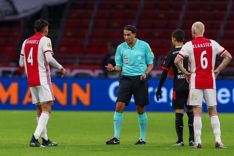 NOOO! Gokker loopt euro's mis omdat Gözübüyük hoekschop niet meer laat nemen