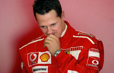 Familie Schumacher komt met kort bericht: 'Michael is in goede handen'