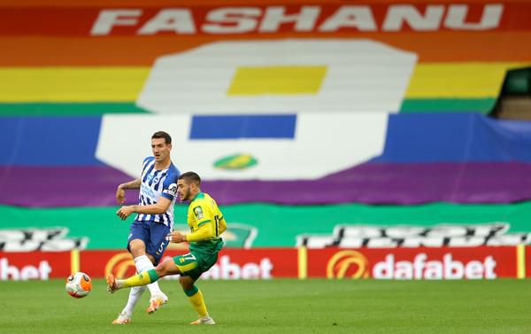 Homoseksuele Premier League-voetballer schrijft anonieme open brief: ‘Het voelt als een nachtmerrie'