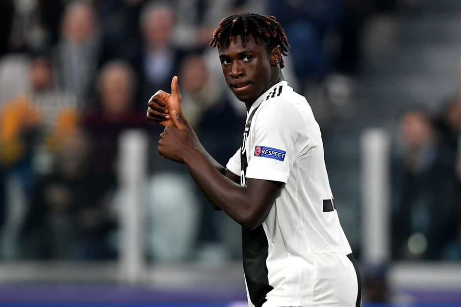 'Juve verkoopt Kean voor spotprijsje aan Ajax in hoop op De Ligt'