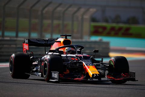 Definitief: Red Bull heeft eindelijk een oplossing voor 'motorproblemen' na vertrek Honda uit de Formule 1