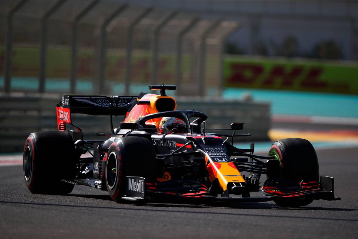Definitief: Red Bull heeft eindelijk een oplossing voor 'motorproblemen' na vertrek Honda uit de Formule 1